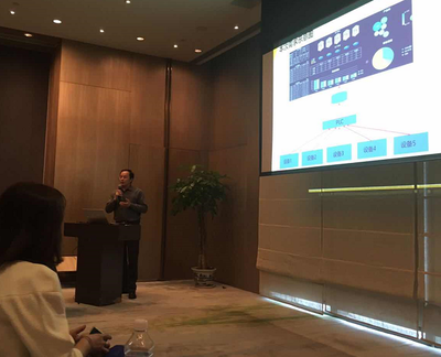 激活智慧，推動信息化跨越 備實必（上海）Waha! 計算機信息系統集成服務的價值與實踐
